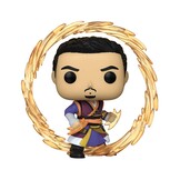 Marvel She-Hulk - Wong - Funko Pop #1131