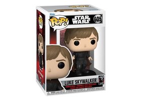 Star Wars: Return of the Jedi - Luke Skywalker Funko Pop #605