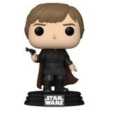Star Wars: Return of the Jedi - Luke Skywalker Funko Pop #605