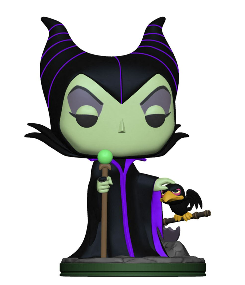 Pop Disney: Maleficent - Funko Pop #1082
