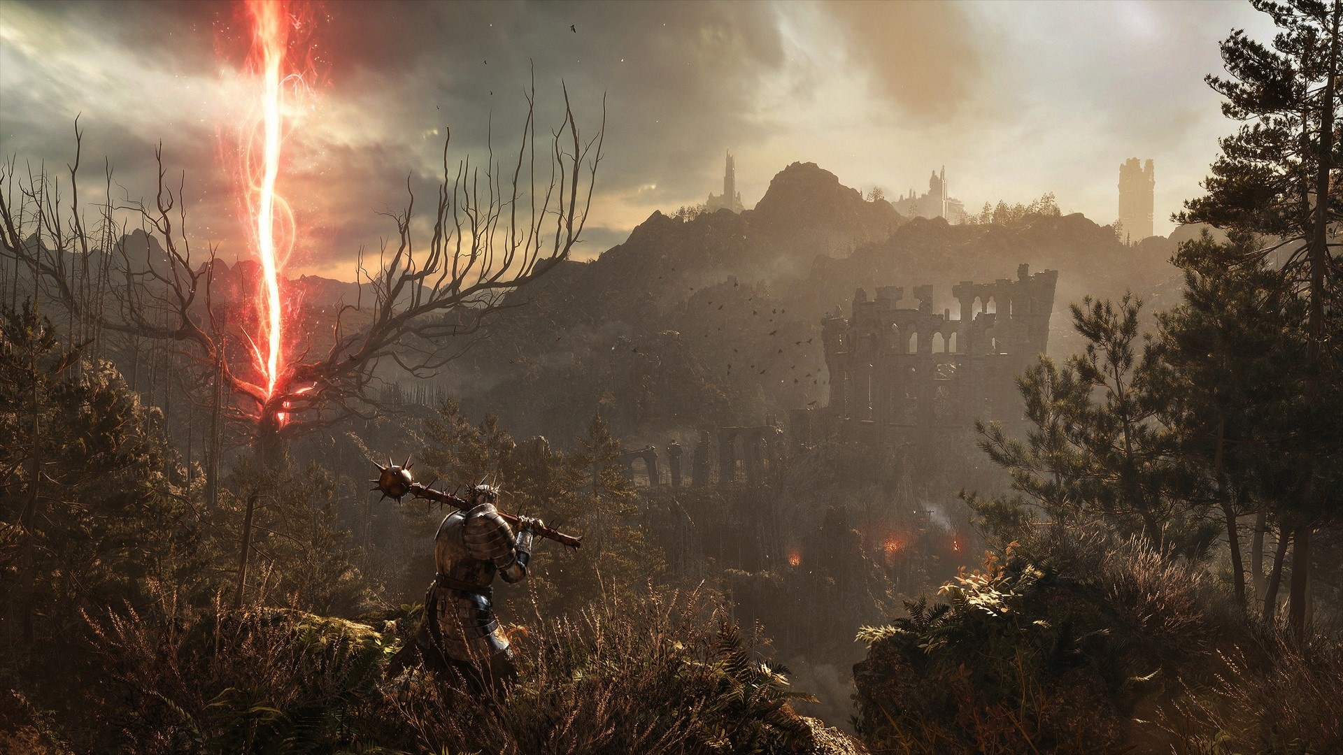 Lords of the Fallen - Deluxe Edition - Xbox Series X