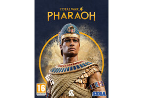 Total War - PHARAOH - PC