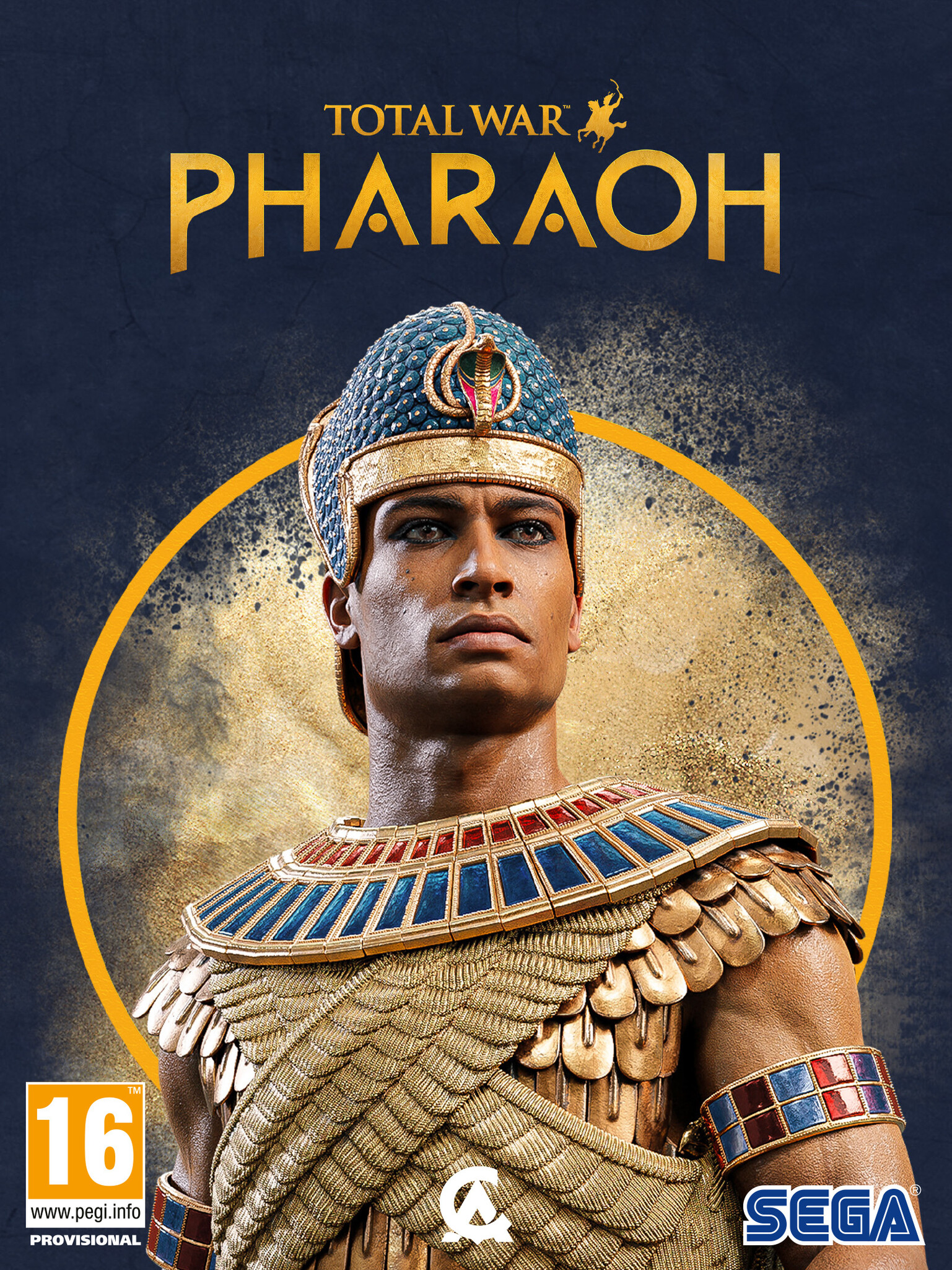 Total War - PHARAOH - PC