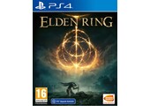 Elden Ring - PS4