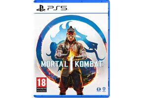 Mortal Kombat 1 - PS5