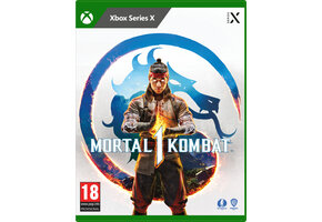 Mortal Kombat 1 - Xbox Series X