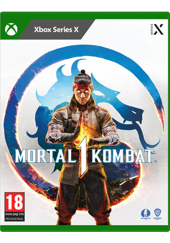 Mortal Kombat Box Shot For Nintendo Switch Gamefaqs