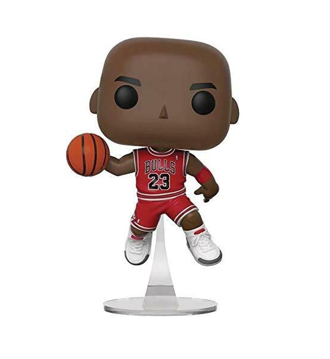 Pop Basketball: NBA Bulls - Michael Jordan - Funko Pop #54
