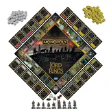 Monopoly - The Lord of the Rings Edition
