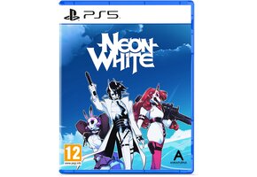Neon White - PS5