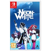 Neon White - Nintendo Switch