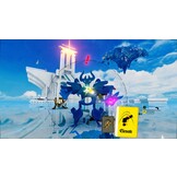 Neon White - Nintendo Switch