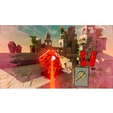 Neon White - Nintendo Switch