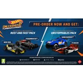 Hot Wheels Unleashed 2 - Turbocharged - Pure Fire Edition - Xbox One & Series X