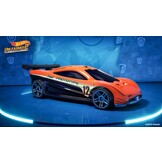 Hot Wheels Unleashed 2 - Turbocharged - Pure Fire Edition - PS4