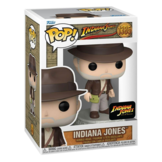 Pop Movies: Dial of Destiny Indiana Jones - Funko Pop #1385
