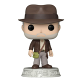 Pop Movies: Dial of Destiny Indiana Jones - Funko Pop #1385