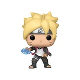 Pop Animation: Boruto S3 - Boruto with Rasengan - Funko Pop #1356