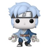 Pop Animation: Boruto S3 - Mitsuki with Snake Hands Funko Pop #1357