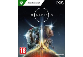 Starfield - Xbox Series X