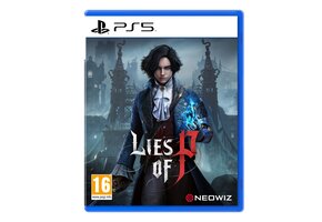 Lies of P - PS5