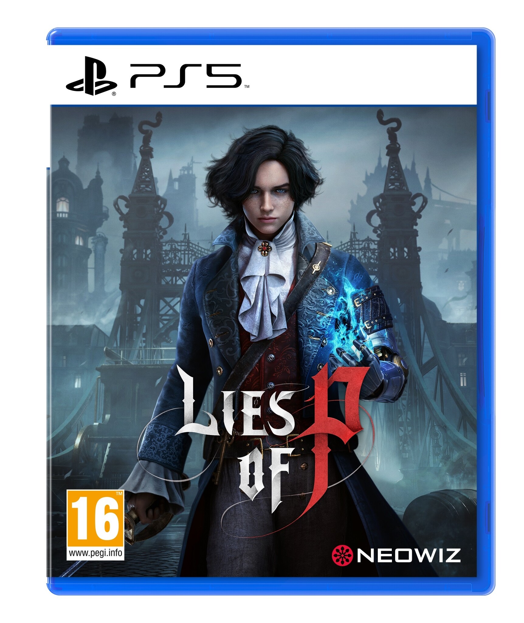 Lies of P - PS5