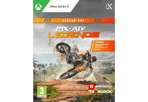 MX vs ATV Legends - Season One Edition - Xbox Series X