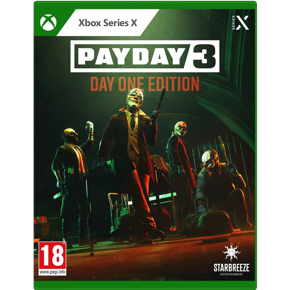Day one games for xbox cheap series x