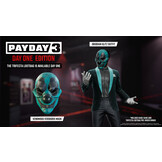 Payday 3 - Day One Edition - PS5