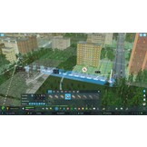 Cities Skylines 2 - Day One Edition - Xbox Series X
