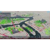 Cities Skylines 2 - Day One Edition - PS5