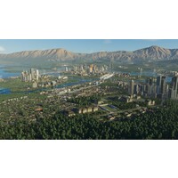 Cities Skylines 2 - Premium Edition - Xbox Series X