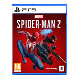 Spider-Man 2 - PS5