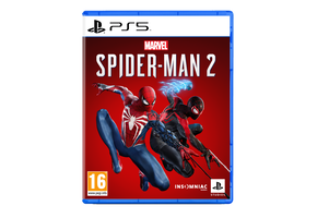 Spider-Man 2 - PS5