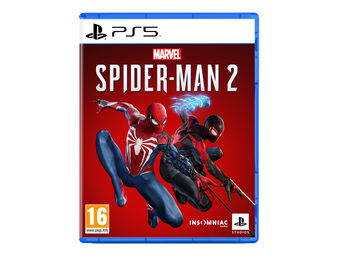 Spider-Man 2 - PS5