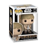 Pop Star Wars: Young Luke Skywalker - Funko Pop #633