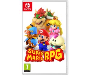 Nintendo switch online hot sale super mario rpg