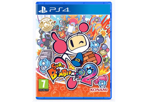 Super Bomberman R 2 - PS4