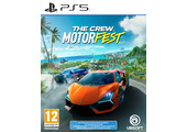 The Crew Motorfest - PS5