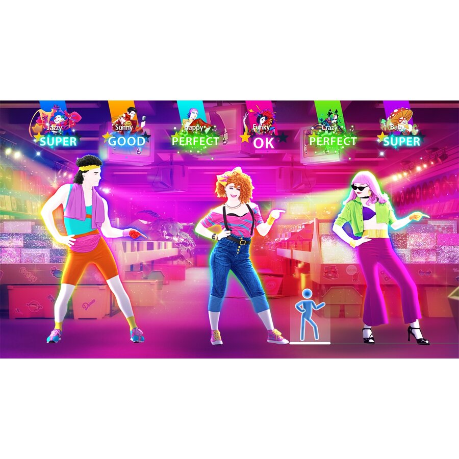Just Dance 2024 (Code in box) - Xbox Series X