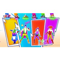 Just Dance 2024 (Code in box) - PS5