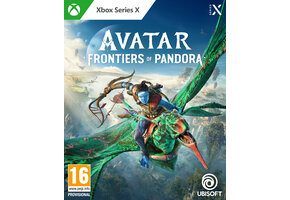 Avatar: Frontiers of Pandora - Xbox Series X