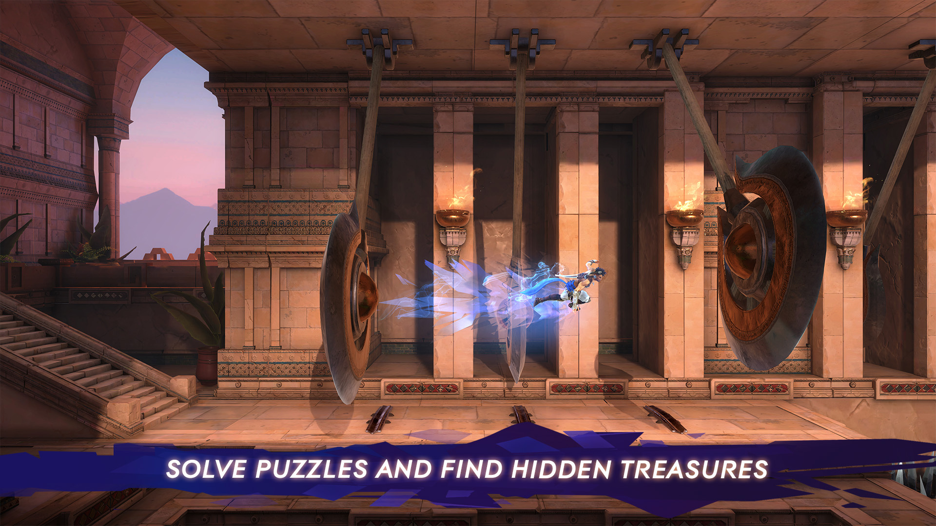 Prince of Persia: The Lost Crown - PS4