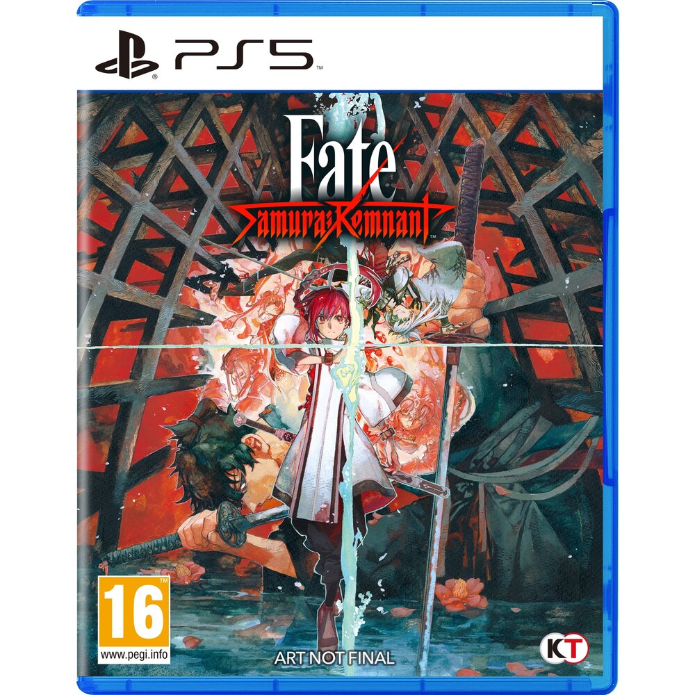 Fate - Samurai Remnant kopen | PS5 - GameResource