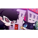 Persona 5 Tactica - PS4