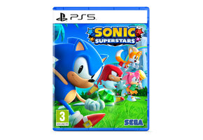 Sonic Superstars - PS5