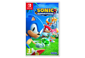Sonic Superstars - Nintendo Switch
