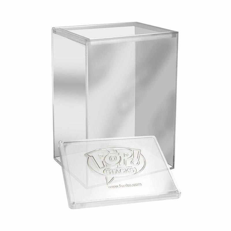 Premium Pop Protector - Funko Pop