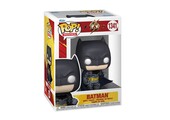 Pop Movies: The Flash - Batman Funko Pop #1341
