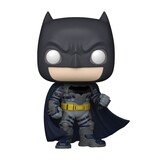 Pop Movies: The Flash - Batman Funko Pop #1341